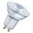 Ledvance Smart+ Zigbee GU10 Faretti 4.7W 350lm 45D - 827-865 Regolabile Bianca | Dimmerabile - Sostitutiva 50W