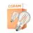 Osram Led Star Classic LED E27 Pera Filamento Chiara 7.3W 806lm - 827 Bianco Molto Caldo | Con Sensore Di Luce