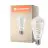 Ledvance Smart+ Wifi E27 ST64 8W 806lm - 827-865 Regolabile Bianca | Dimmerabile - Sostitutiva 60W