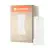 Ledvance Dulux-F LED 20W - 840 Bianco Freddo | 4-Pin - Sostitutiva 36W