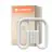 Ledvance DULUX-SQ LED 13W - 830 Luce Calda -  | 2-Pin - Sostitutiva 28W