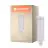Osram Dulux-T LED 7W 720lm - 830 Luce Calda -  | 2-Pin - Sostitutiva 18W