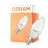 Osram Classic LED E14 Candela Ghiaccio 7.5W 806lm - 827 Bianco Molto Caldo | Sostitutiva 60W