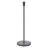 Ledvance Decor Lampada da terra A bastoncino Grigio | Adatto per 1x E27