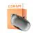 Osram Vintage 1906 LED E27 Special Filamento Smoke 12W 350lm - 818 Bianco Molto Caldo | Dimmerabile - Sostitutiva 40W