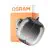 Osram Vintage 1906 LED E27 Special Filamento Smoke 12W 400lm - 818 Bianco Molto Caldo | Dimmerabile - Sostitutiva 40W