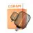 Osram Decor Straw E27 Special Filamento Chiara 3.5W 110lm - 818 Bianco Molto Caldo | Dimmerabile - Sostitutiva 15W