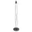 Ledvance LED Lampada da terra Comfort Head Grigio 22W 2400lm - 830 Luce Calda -  | Dimmerabile