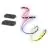 Ledvance Smart+ Wifi Strisce LED Magic  22W 220-240v | RGB - IP20 - 4M/10mm
