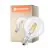 Ledvance Classic LED Globe E27 Globe Filamento Chiara 3.8W 806lm - 827 Bianco Molto Caldo | Sostitutiva 60W
