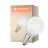 Ledvance LED Classic E14 Pera Filamento Ghiaccio 3.8W 806lm - 827 Bianco Molto Caldo | Sostitutiva 60W