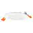 Osram Downlight LED Recess Slim Bianca 8W 550lm 110D - 865 Luce Del Giorno | Ritaglio 120mm