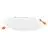 Osram Downlight LED Recess Slim Bianca 22W 2000lm 110D - 865 Luce Del Giorno | Ritaglio 200mm - IP20