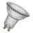 Ledvance Faretti LED GU10 PAR16 6.9W 650lm 120D - 940 Bianco Freddo | Miglior Resa Cromatica - Dimmerabile - Sostitutiva 80W