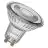 Ledvance Faretti LED GU10 PAR16 7W 750lm 36D - 840 Bianco Freddo | Dimmerabile - Sostitutiva 100W