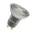 Ledvance Faretti LED GU10 PAR16 6.1W 575lm 36D - 927 Bianco Molto Caldo | Miglior Resa Cromatica - Dimmerabile - Sostitutiva 80W
