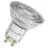 Ledvance Faretti LED GU10 PAR16 2.4W 230lm 36D - 940 Bianco Freddo | Miglior Resa Cromatica - Dimmerabile - Sostitutiva 35W