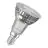 Ledvance Faretti LED E14 PAR16 3.7W 350lm 36D - 927 Bianco Molto Caldo | Miglior Resa Cromatica - Dimmerabile - Sostitutiva 25W