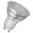 Ledvance Faretti LED GU10 PAR16 6.1W 575lm 60D - 840 Bianco Freddo | Sostitutiva 80W