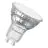 Ledvance Faretti LED GU10 PAR16 5.6W 620lm 120D - 830 Luce Calda -  | Sostitutiva 80W