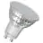 Ledvance Faretti LED GU10 PAR16 3.7W 350lm 36D - 927 Bianco Molto Caldo | Miglior Resa Cromatica - Dimmerabile - Sostitutiva 50W