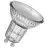 Ledvance Faretti LED GU10 PAR16 8W 750lm 36D - 830 Luce Calda -  | Sostitutiva 100W