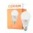 Osram Smart+ Opacoer ClassicLED E27 Pera Ghiaccio 14W 1521lm - 827-865 Regolabile Bianca | Dimmerabile - Sostitutiva 100W
