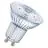 Osram Faretti LED GU10 PAR16 Smart+ 4.7W 350lm 45D - 827 Bianco Molto Caldo | Zigbee Dimmerabile - Sostitutiva 35W