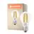 Ledvance Classic LED E27 Pera Filamento Chiara 11W 1521lm - 840 Bianco Freddo| Sostitutiva 100W