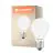 Ledvance Classic LED E27 Pera Ghiaccio 11W 1521lm - 827 Bianco Molto Caldo | Sostitutiva 100W