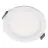 Ledvance Downlight LED Comfort Opale Bianca 13W/10W/7W 1430lm/1100lm/770lm 95D - 930-940 CCT | Ritaglio 100mm - IP44 - Miglior Resa Cromatica