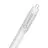 Ledvance Tubo LED T5 HF P Electronic (HF) High Output 11W 1550lm - 830 Luce Calda -  | 55cm - Sostitutiva 24W
