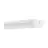Ledvance Reglette LED Lineare Surface Acciaio Bianca 18W 2340lm - 830 Luce Calda -  | IP44 - 60cm - Zigbee Dimmerabile - Sostitutiva 18W