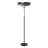 Ledvance Decor Curve Felt Lampada da terra Grigio 33W 1000lm - 830 Luce Calda -  | 430mm