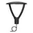 Ledvance Illuminazione Stradale LED Area Urban Lanterna Nero 29W 2040lm 165x65D - 830-840 CCT | IP66 - Asimmetrico
