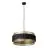 Ledvance Decor Hornet Luce Pendente Nero | 500mm - Adatto per E27