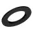 Ledvance Downlight Comfort Estensione Il Anello Nero D140