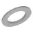 Ledvance Downlight Comfort Estensione Il Anello Grigio D140