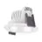 Ledvance Faretti LED Adjust Aluminium Bianca 8W 640lm 36D - 930 Luce Calda -  | 82mm - Ritaglio 68mm - Dali Dimmerabile