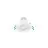 Sylvania Faretti LED Start Plastica Bianca 550lm - 827-830-840 CCT | 87mm - IP44 - Dimmerabile