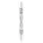 Sylvania Diacolor ECO R7s Chiara 48W 750lm - 929 Luce Calda -  | Miglior Resa Cromatica - 78mm