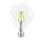 Sylvania ToLEDo Platinum Retro LED Globe 120mm Chiara 4W 840lm - 827 Bianco Molto Caldo | Sostitutiva 60W
