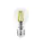 Sylvania ToLEDo Platinum Retro LED Pera Chiara 2.3W 485lm - 840 Bianco Freddo | Sostitutiva 40W