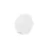 Sylvania Bulkhead LED Novella Plastica Bianca 1550lm - 830-840 CCT | 220mm - IP65 - IK10 - Sensore Di Movimento