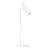 DFTP by Nordlux Bordlampe MIB 6 Hvid - Metallo | GU10 Max 8W