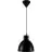 Nordlux Pop Luce Pendente Metallo Nero | Adatto per E27