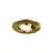 Nordlux Umberto Faretti Aluminium Ottone | Adatto Per GU10