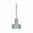 Nordlux Matis Luce Pendente Metallo Verde |125mm - Adatto per E27