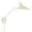 DFTP by Nordlux Darci Luce Da Parete Sanded | Adatto per E14