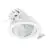 Philips Faretti LED LuxSpace Accent Compact RS771B 20.5W 2000lm 10D - 830 Luce Calda -  | 130mm 